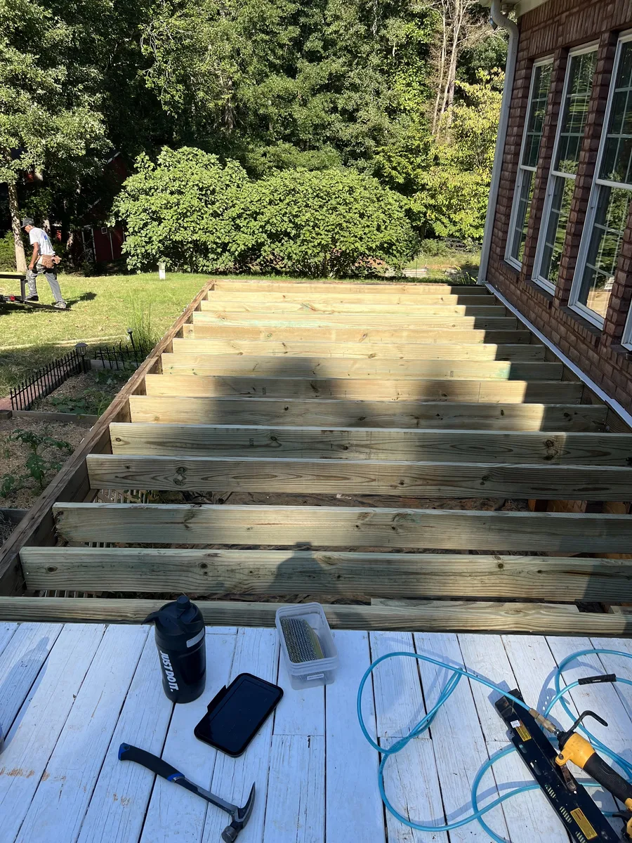 Zenith LLC home remodeling project image IMG_0331