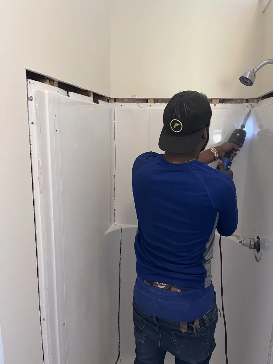 Zenith LLC home remodeling project image IMG_0366