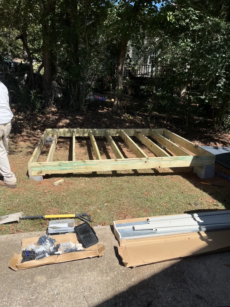 Zenith LLC home remodeling project image IMG_0446