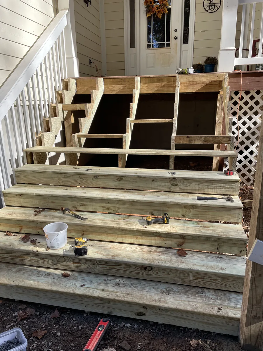 Zenith LLC home remodeling project image IMG_0556