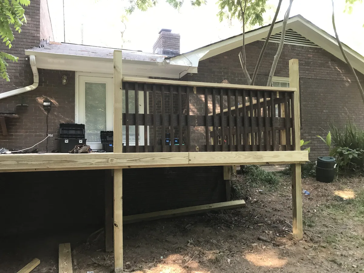 Zenith LLC home remodeling project image IMG_6522