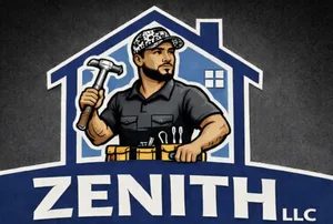 Zenith LLC logo